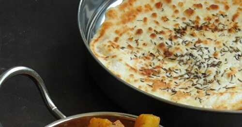 Rasawala Bateta Nu Shaak/Rasawala Aloo/Gujarati Aloo Curry