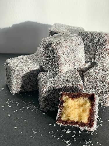 Lamingtons