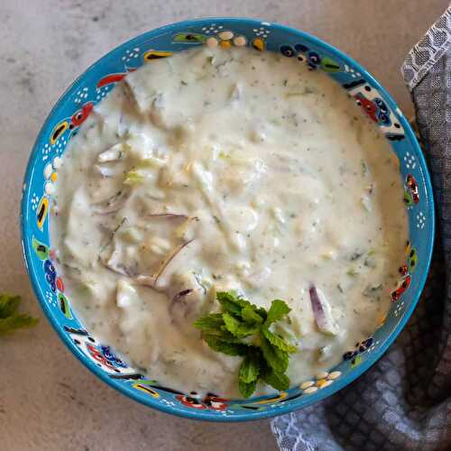 Raita