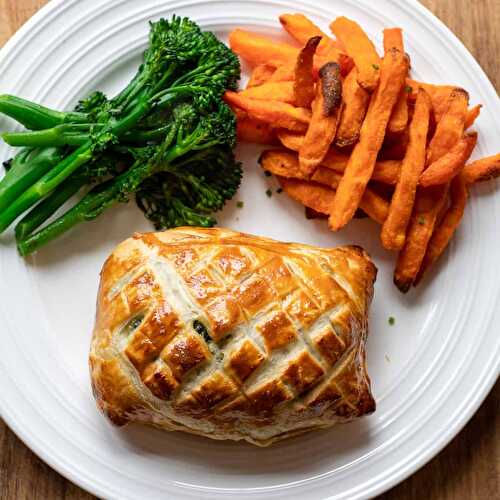 16 Best Side Dishes For Salmon