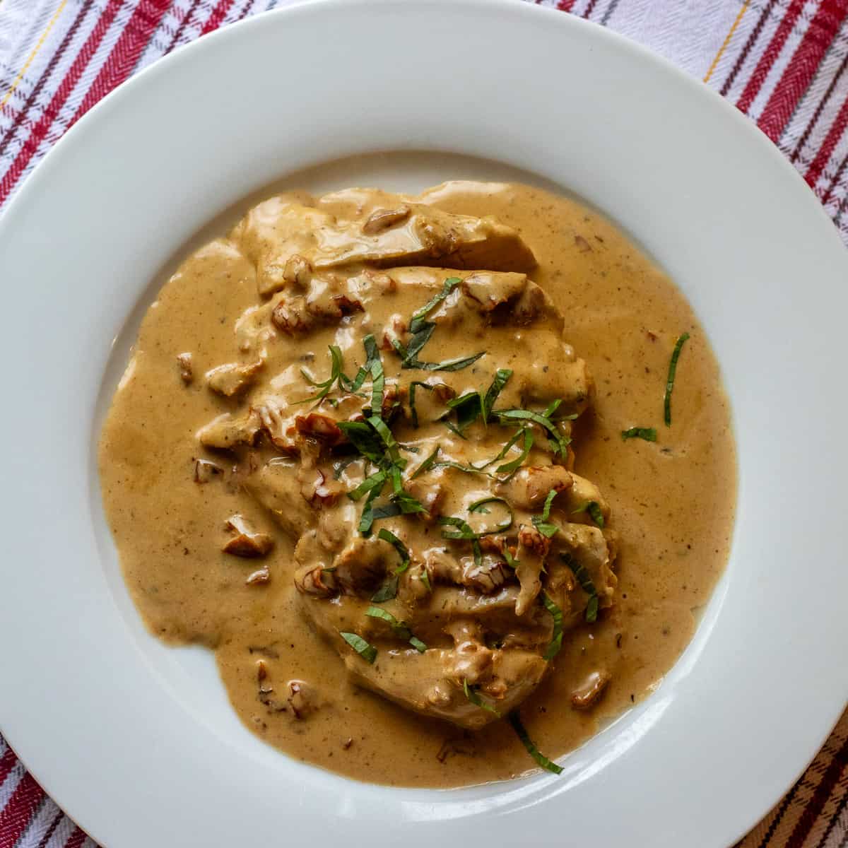 Marry Me Chicken Recipe