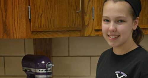 3 competition-style recipes -- Kansas ProStart student competition