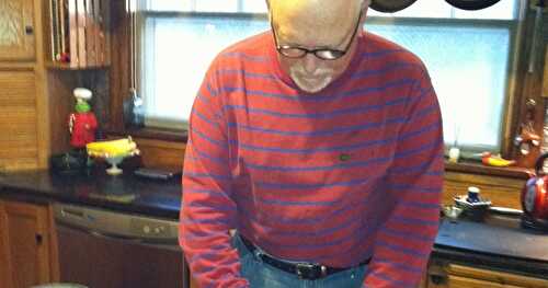 Barry's Christmas Caramels