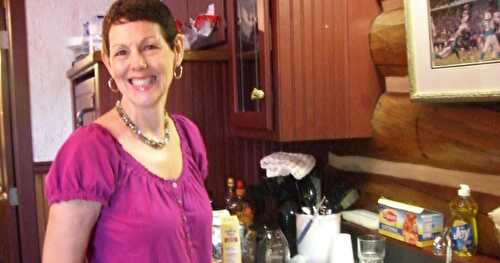 Cheers! Calpirinha- A Brazilian Rum Drink