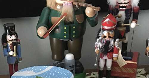 Chocolate Peanut Butter Balls 