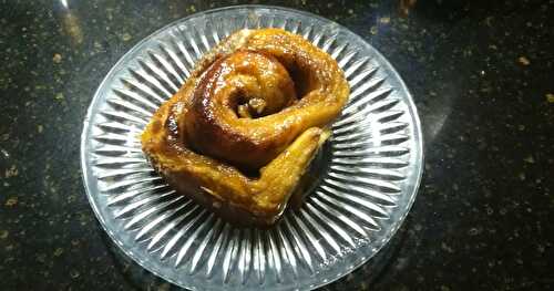 Combining recipes to create — So Easy SO Good Cinnamon Rolls