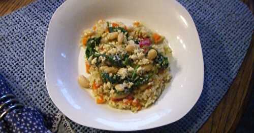 Cooking for 2 -- Chicken West