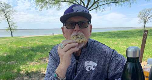 Cowboy Cookies . . . maybe the best chocolate chip cookie ever!