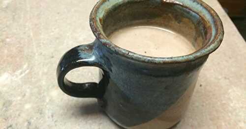 Hot Cocoa by the Mug