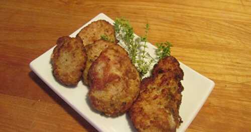 Looking for a Quick Pork Dish? Pork Tenders
