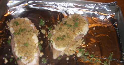 “Magic" Chicken – it’s so easy & fast that it’s like of like magic! (2 variations)