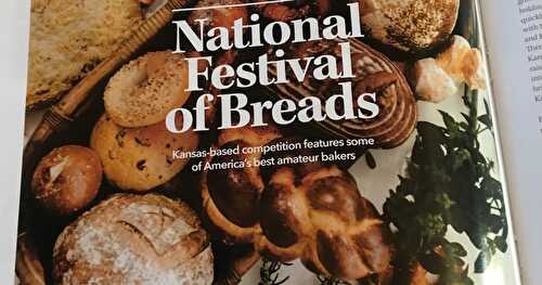 National Festival of Breads