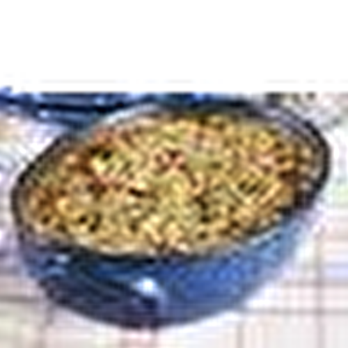 No-Stir Oven Risotto