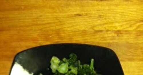 REAL SIMPLE, REAL GOOD – Everyday Tilapia