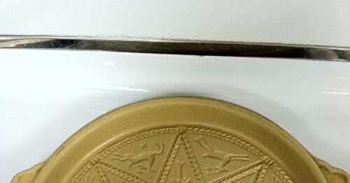 Scotch Shortbread from Anonymous XIII