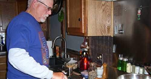 Wild Rice Chicken Salad
