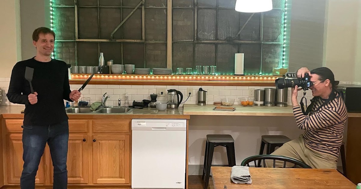 Yaniv Segal's MISO SRIRACHA COATED FISH as featured in KANSAS! magazine