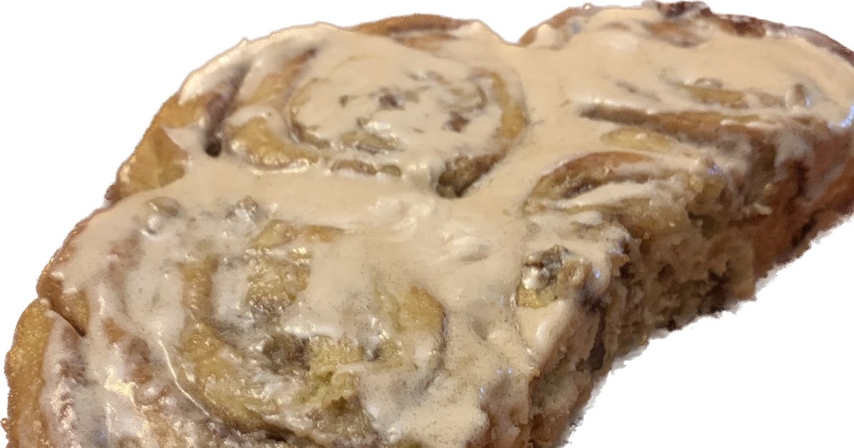  Sourdough Pumpkin Cinnamon Rolls . . . fall flavors update a classic recipe