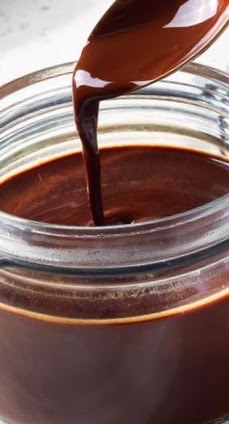 Copycat Hershey Chocolate Syrup