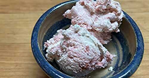  Wheatland’s Frozen Strawberry Fluff as featured in KANSAS! Magazine