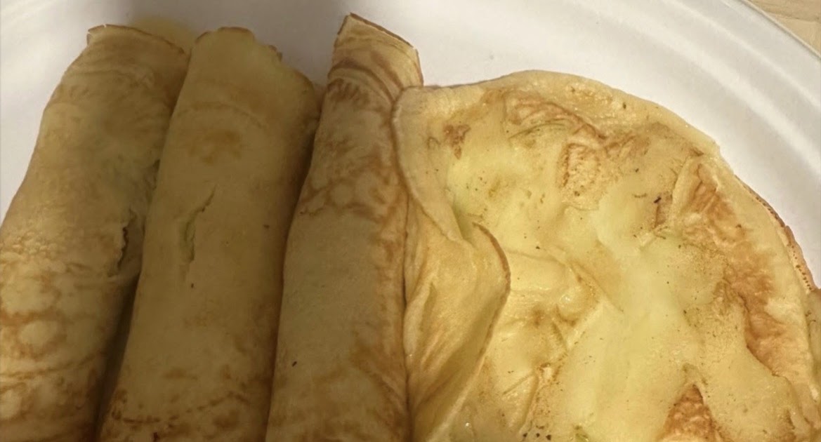 World Cup-related Cooking Classes at CCKC & a featured recipe from KANSAS!: Dutch Baby Pancakes