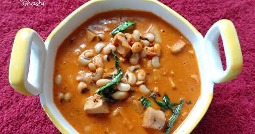 BUGDO & KIRLA GHASHI