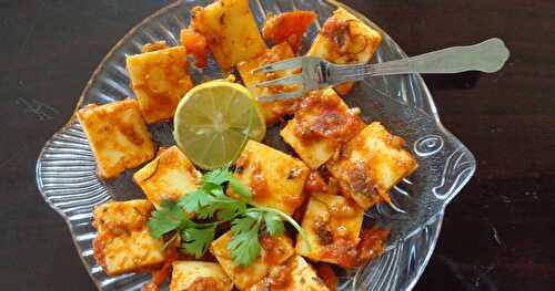 CHATAKEDAR PANEER 