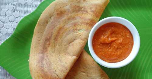 DAL DOSA