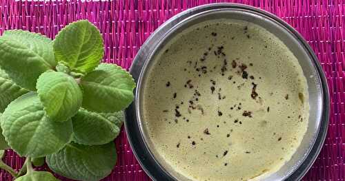 DODDAPATRE ( SAMBARBALLI) TAMBULI