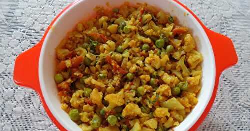 GOBHI MATAR BHURJI