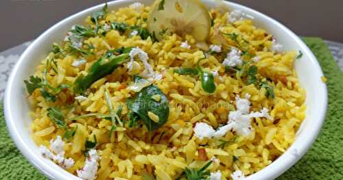 KANDA POHA