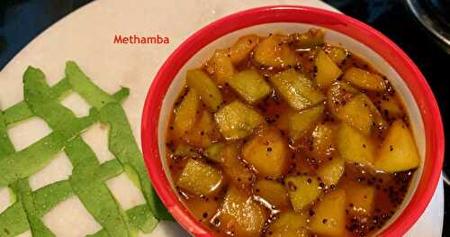 METHAMBA