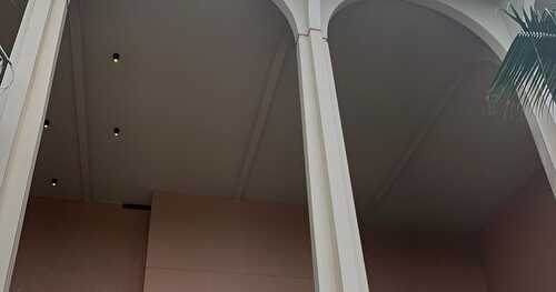 OUR DINING EXPERIENCE: BREAKFAST AT THE DECK, WAIKIKI, HAWAII