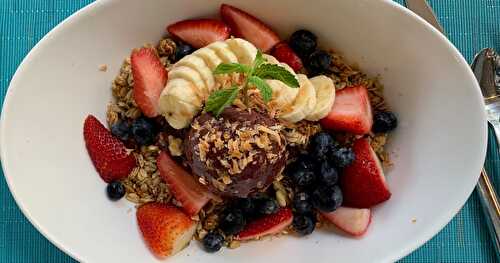 OUR DINING EXPERIENCE: BREAKFAST AT THE MOANA SURFRIDER