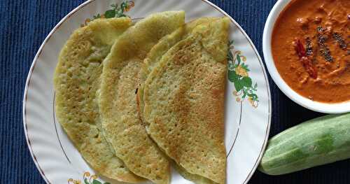 SOUTHEKAYI DOSA