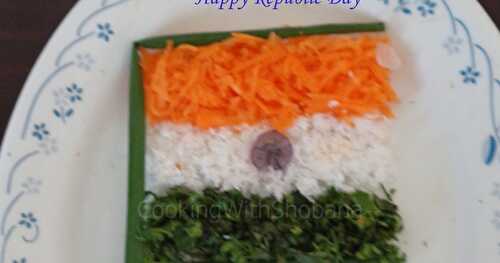 THE FLAVOURS OF INDIA: PART I