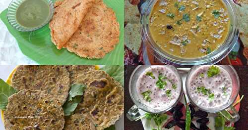 THE FLAVOURS OF INDIA: PART III