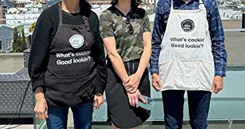 THAI COOKING CLASS AT BITE UNITE SF