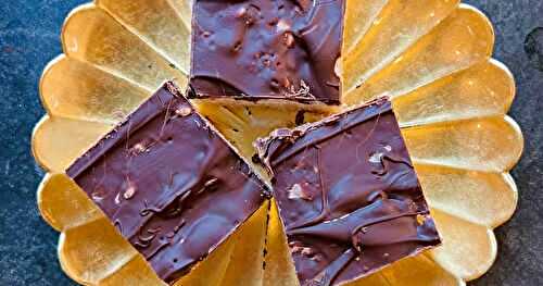 RICE KRISPIE TREATS: GUEST POST BY KATIE HAYES