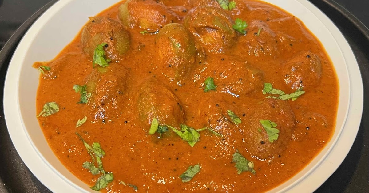 AMATEKAI (INDIAN HOG PLUM) GOJJU