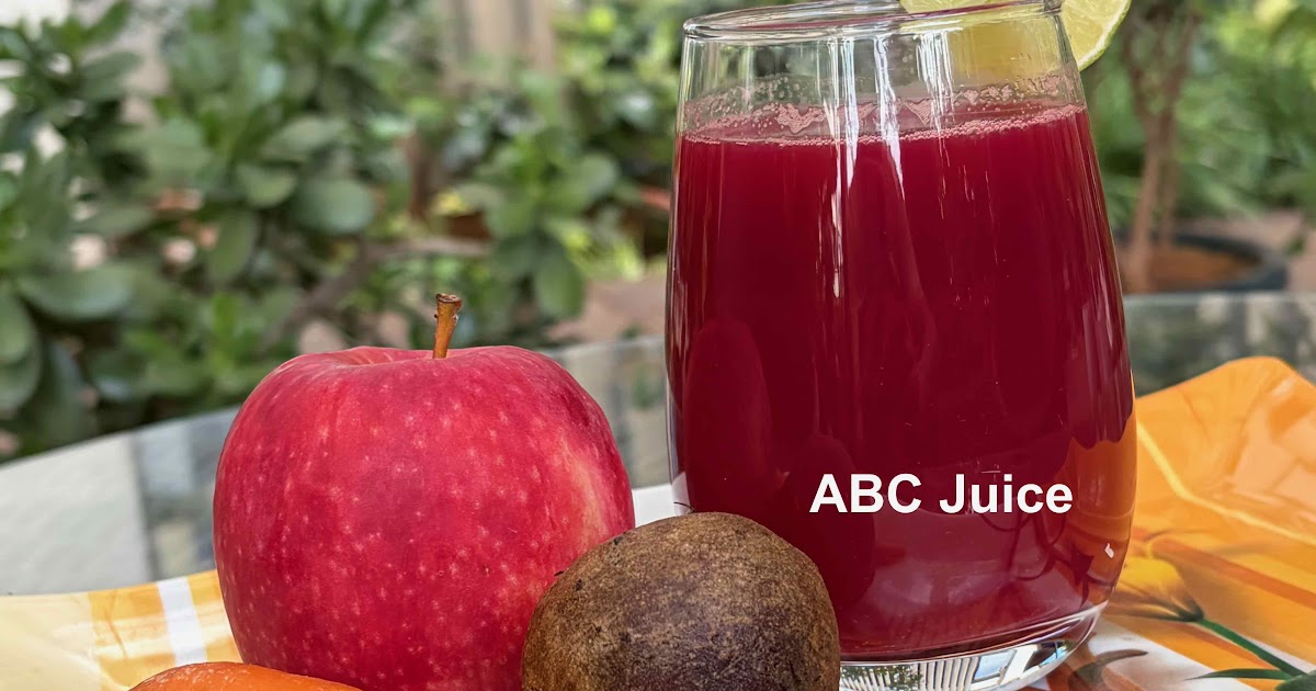ABC JUICE