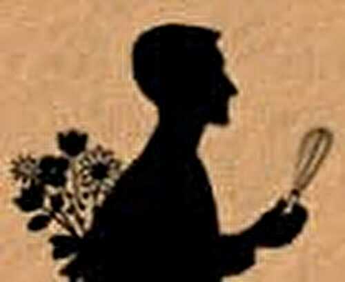 A Bachelor's Kitchen