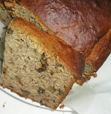 Banana Bread