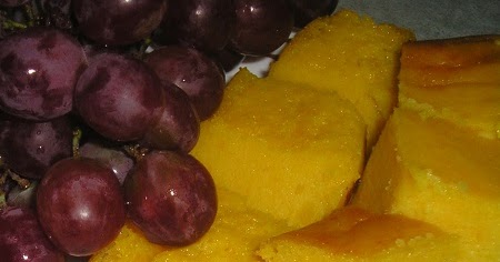 Butternut Squash Kugel