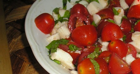 Caprese Salad