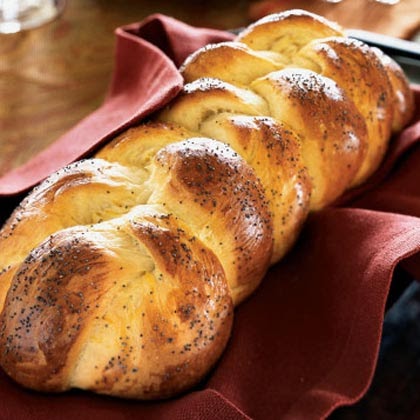 Challah Collection