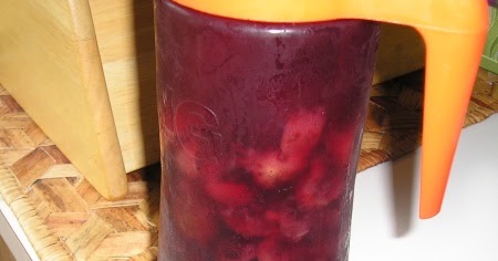 Cherry Compote