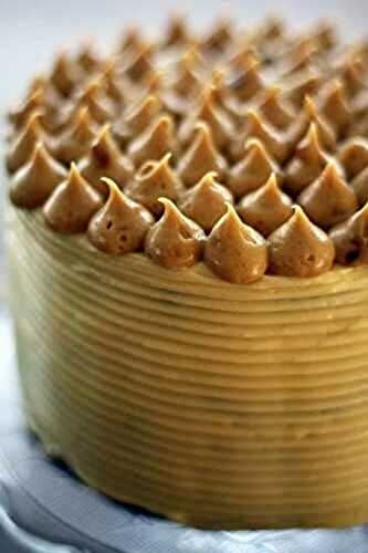 Chocolate Torte for Passover