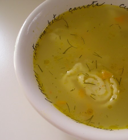 Classic Cheese Rolls for Soup