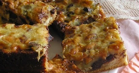 Crescent Layer Bars